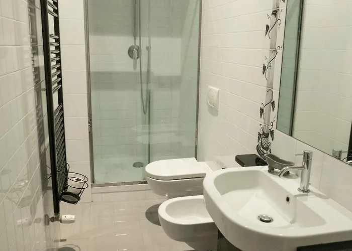 Appartement Hip Pad In Garbatella Rome